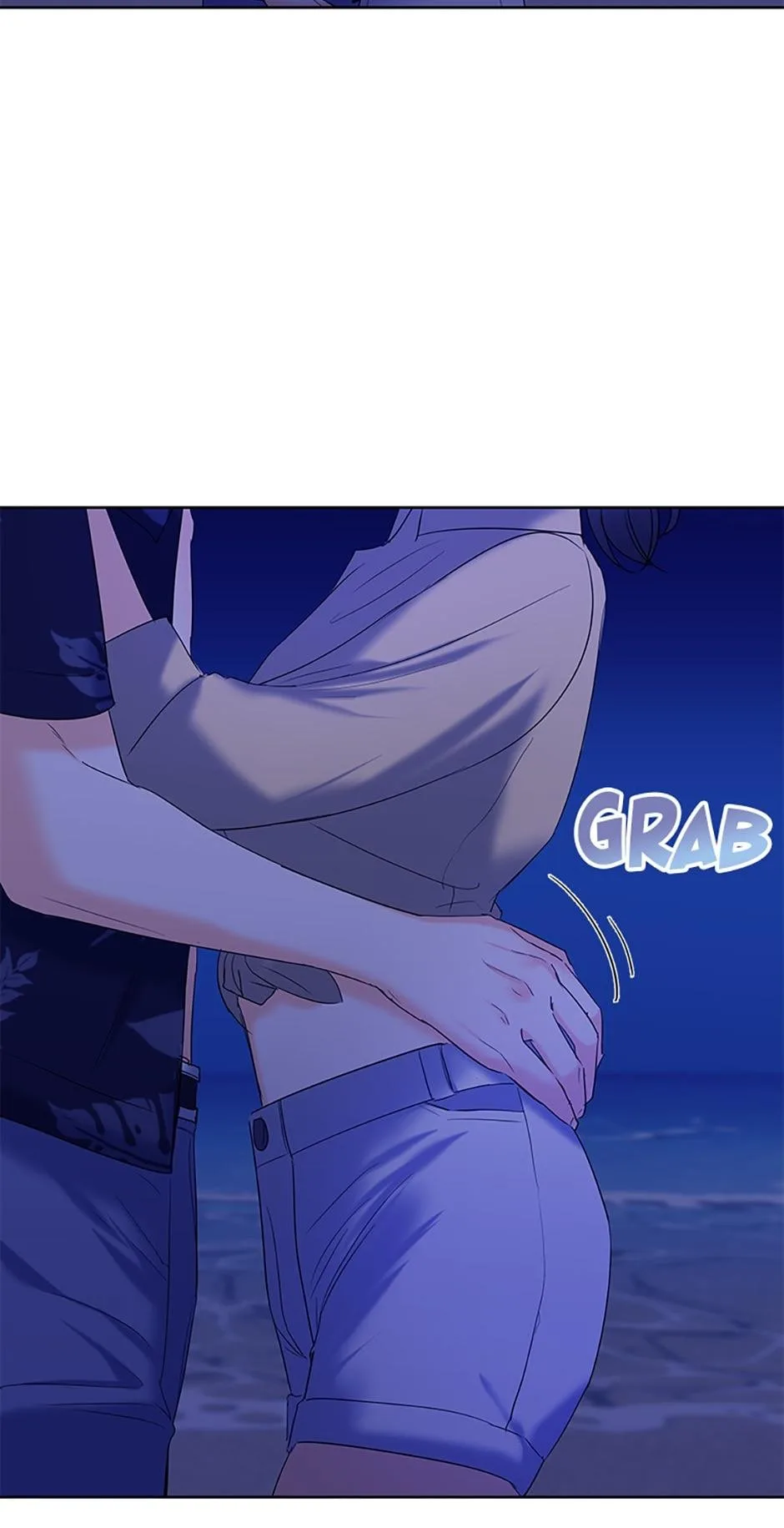Dating My Best Friend’s Sister Chapter 7 page 72