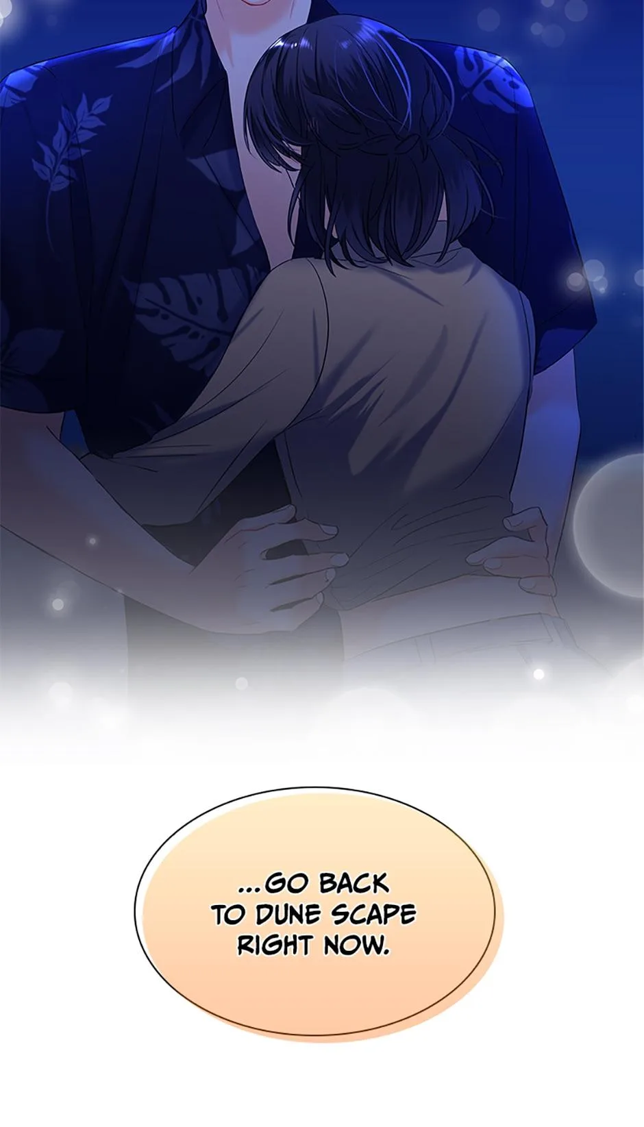 Dating My Best Friend’s Sister Chapter 7 page 77