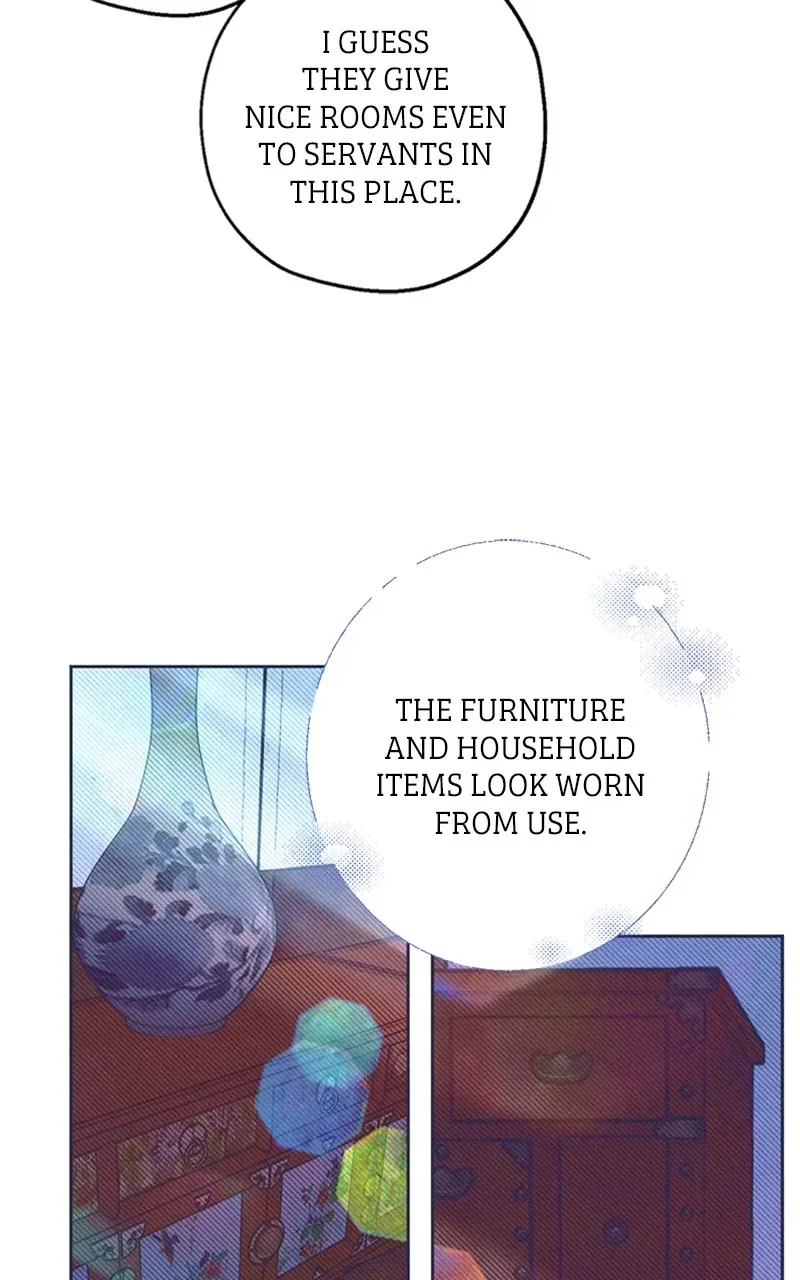 Darby the dizzying flow Chapter 5 page 37