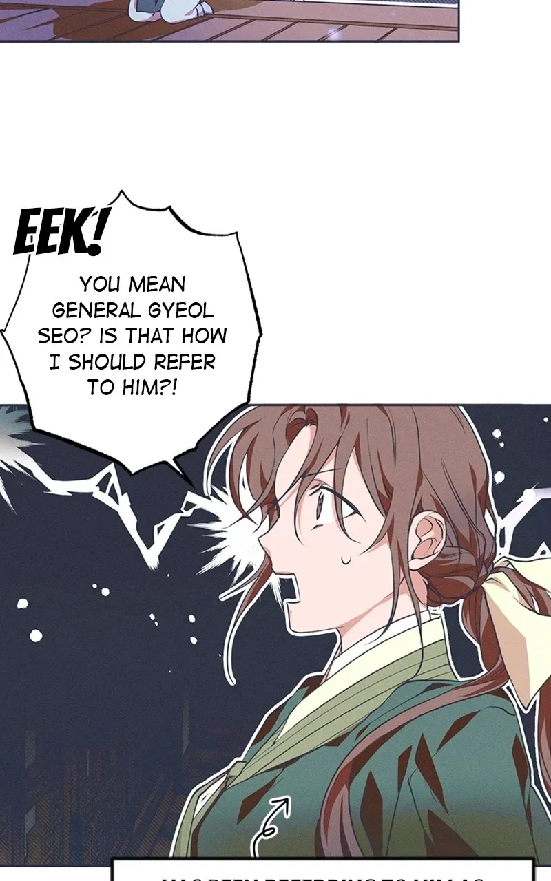 Darby the dizzying flow Chapter 5 page 28