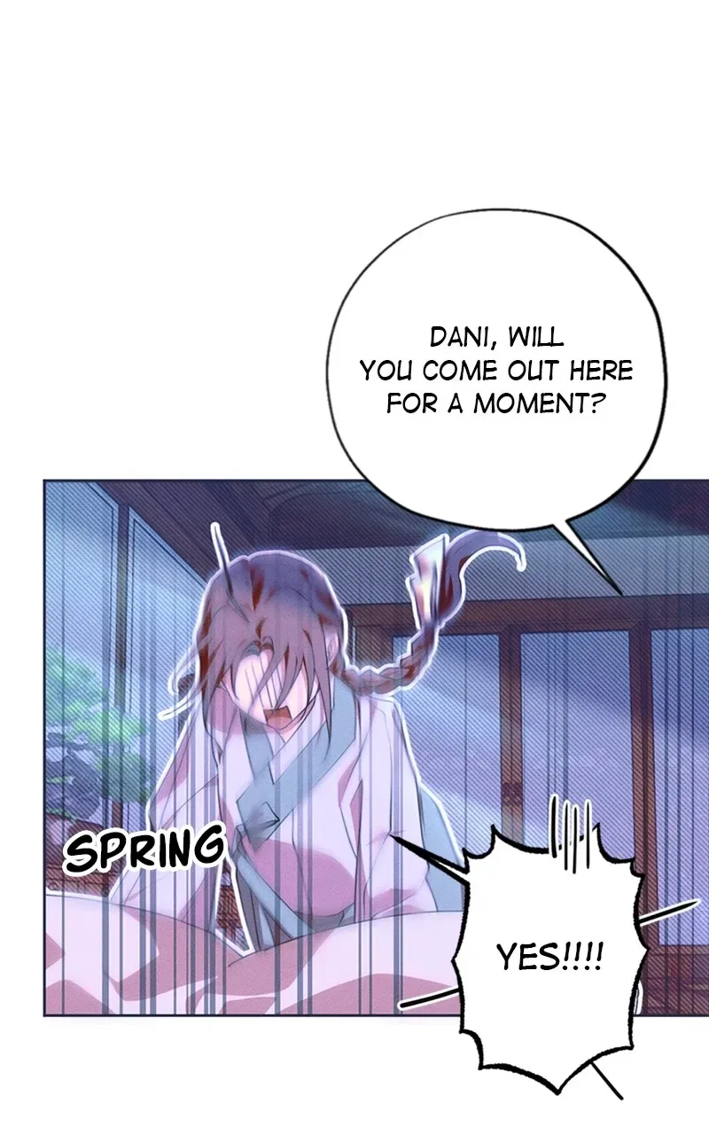 Darby the dizzying flow Chapter 5 page 44