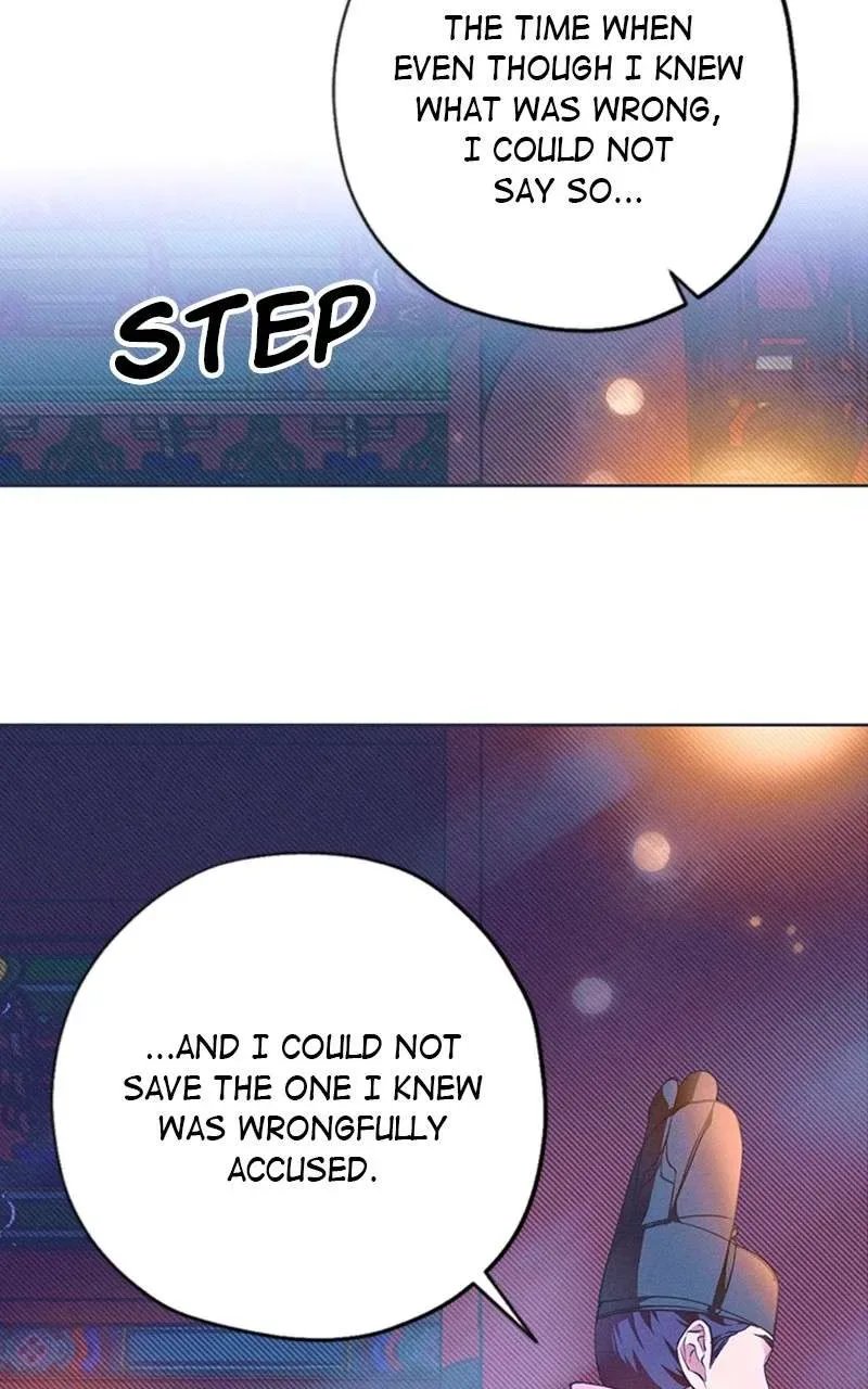 Darby the dizzying flow Chapter 5 page 57