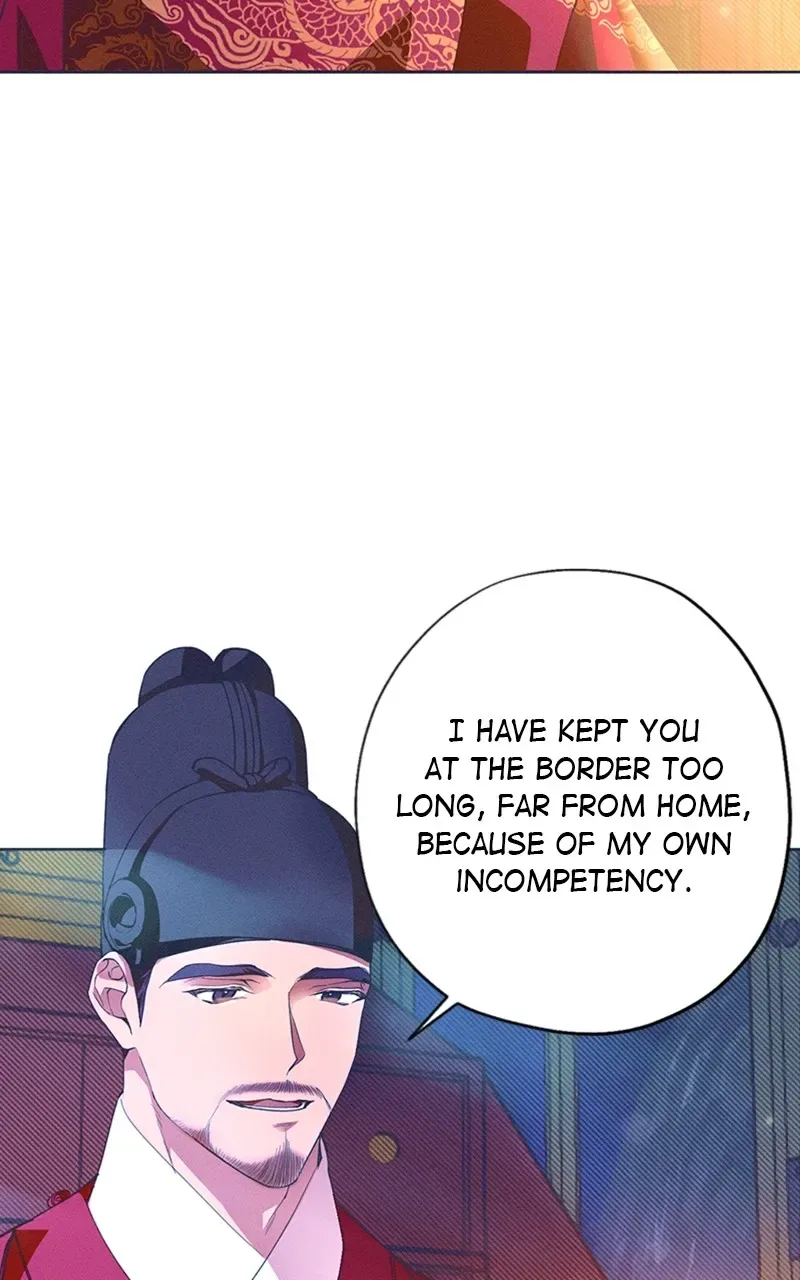 Darby the dizzying flow Chapter 5 page 53