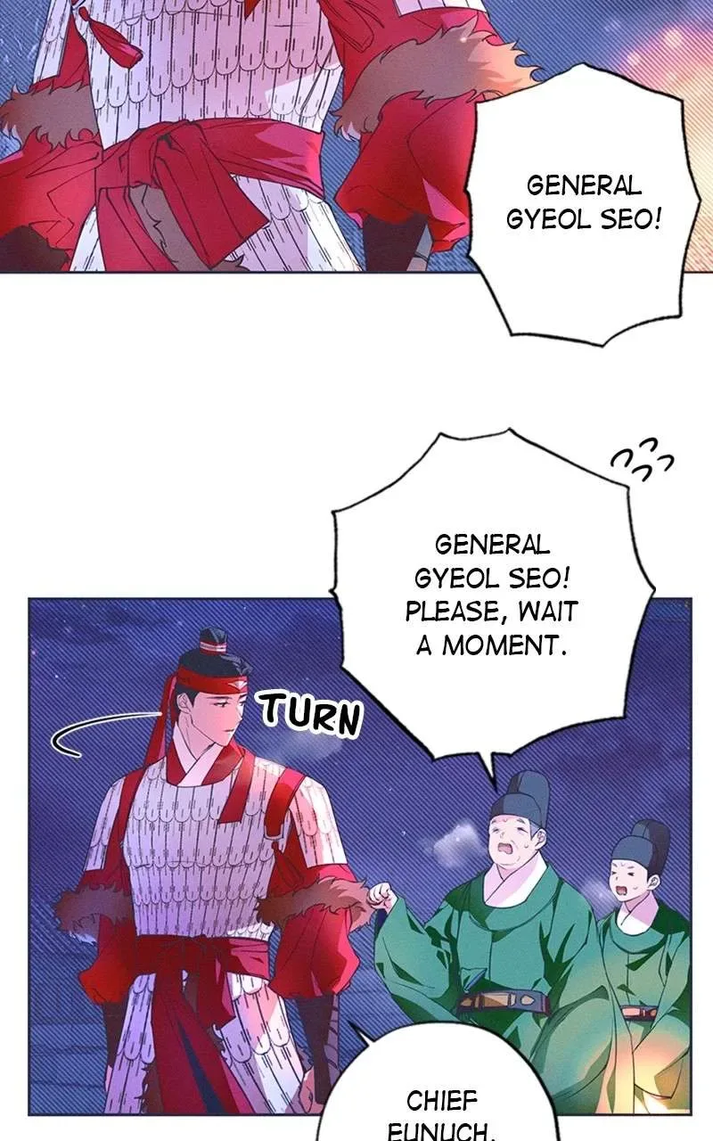 Darby the dizzying flow Chapter 5 page 66