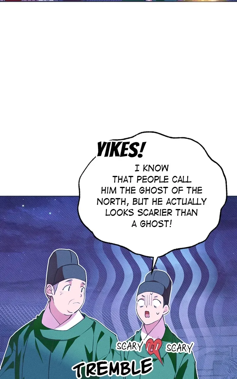 Darby the dizzying flow Chapter 5 page 70