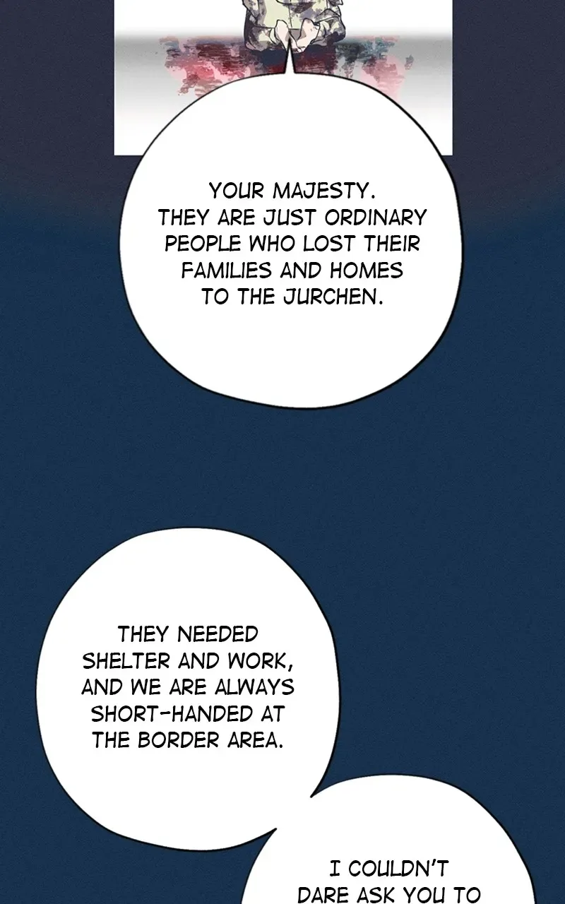 Darby the dizzying flow Chapter 5 page 77