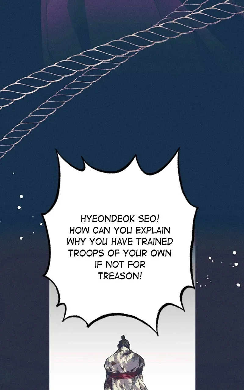 Darby the dizzying flow Chapter 5 page 76