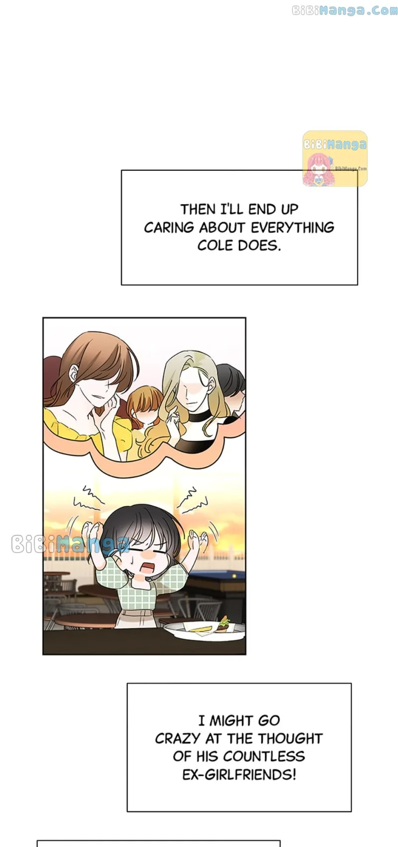 Dating My Best Friend’s Sister Chapter 15 page 16