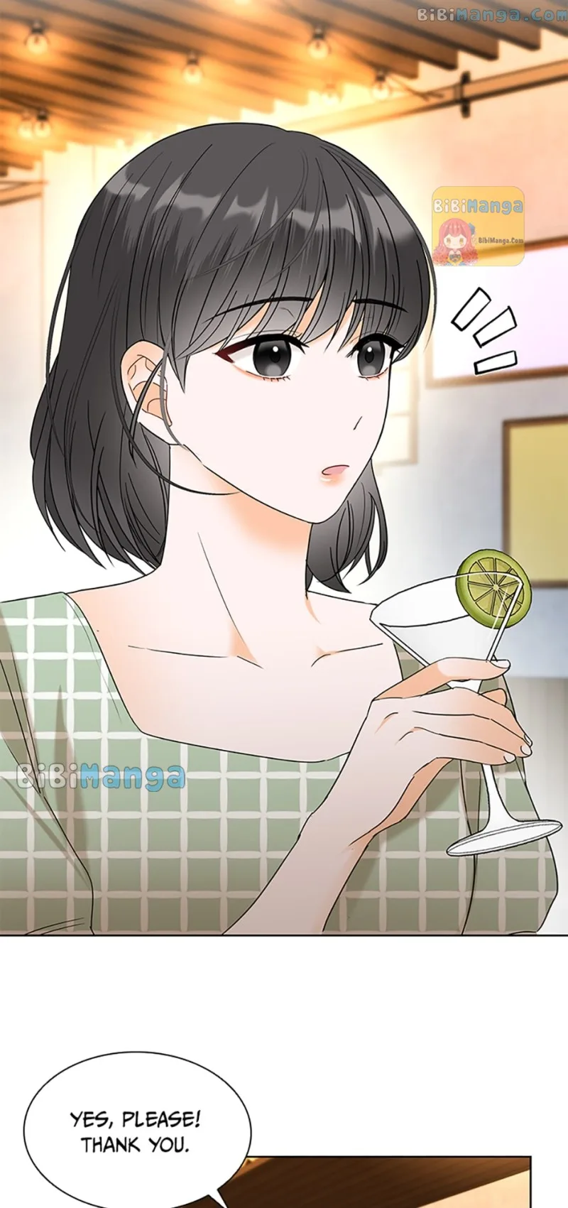 Dating My Best Friend’s Sister Chapter 15 page 18