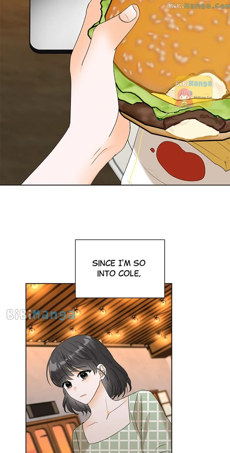 Dating My Best Friend’s Sister Chapter 15 page 11