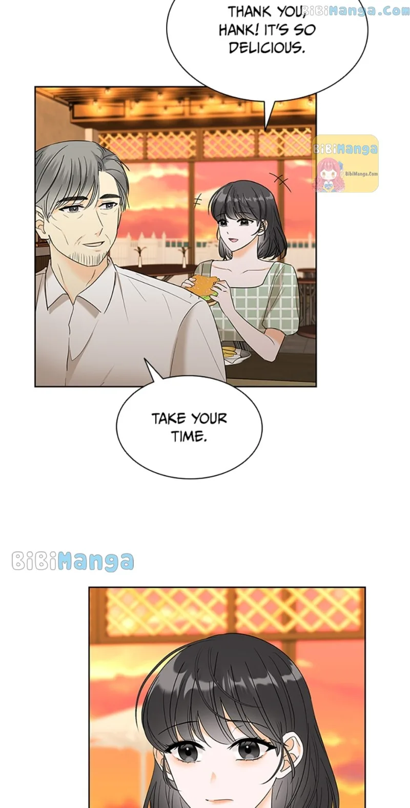 Dating My Best Friend’s Sister Chapter 15 page 9