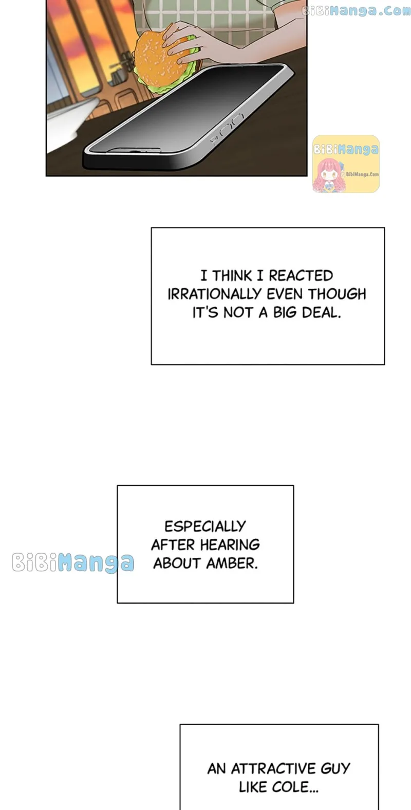 Dating My Best Friend’s Sister Chapter 15 page 12