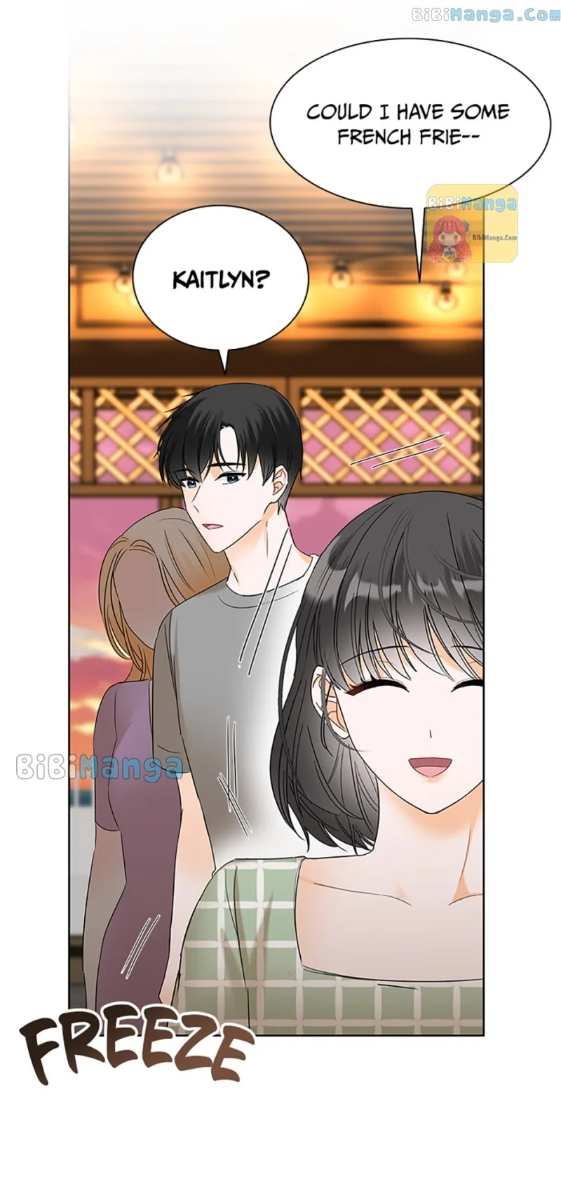 Dating My Best Friend’s Sister Chapter 15 page 20