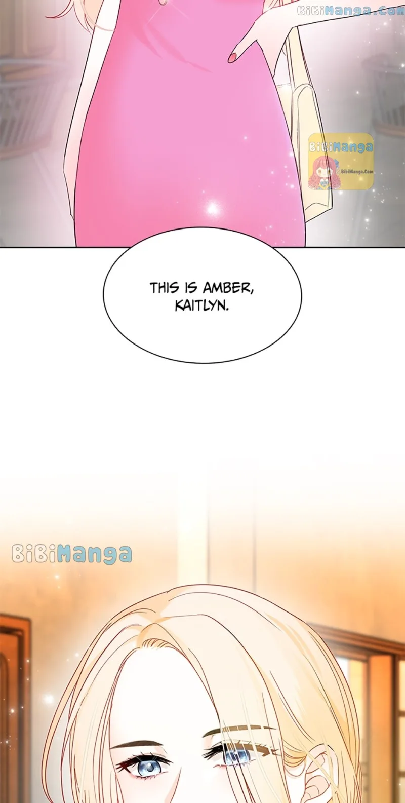 Dating My Best Friend’s Sister Chapter 15 page 25