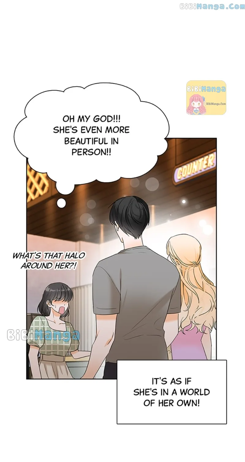 Dating My Best Friend’s Sister Chapter 15 page 27