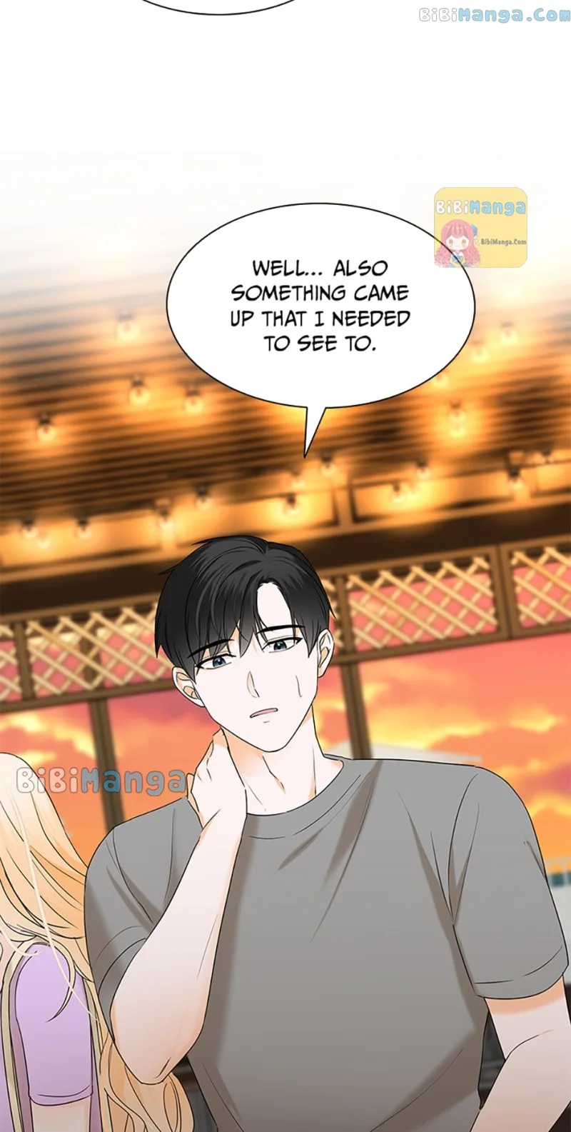 Dating My Best Friend’s Sister Chapter 15 page 22