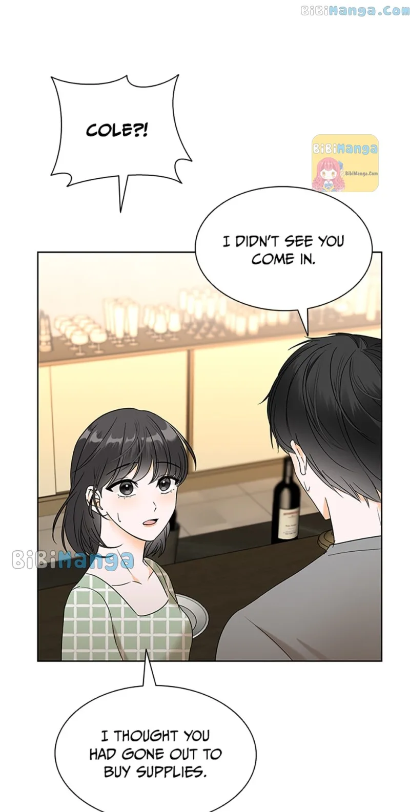 Dating My Best Friend’s Sister Chapter 15 page 21
