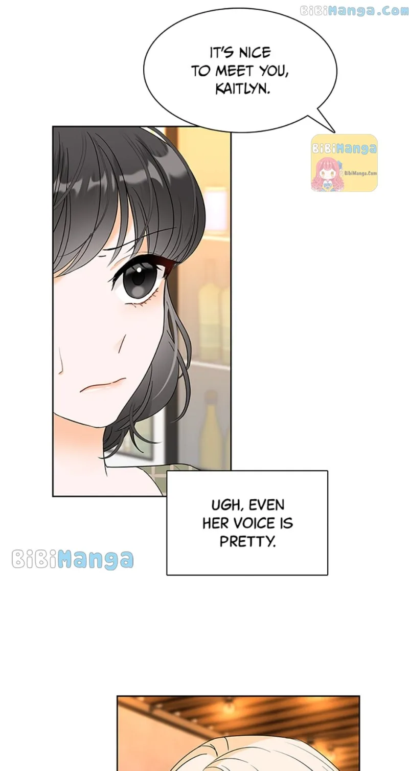 Dating My Best Friend’s Sister Chapter 15 page 28