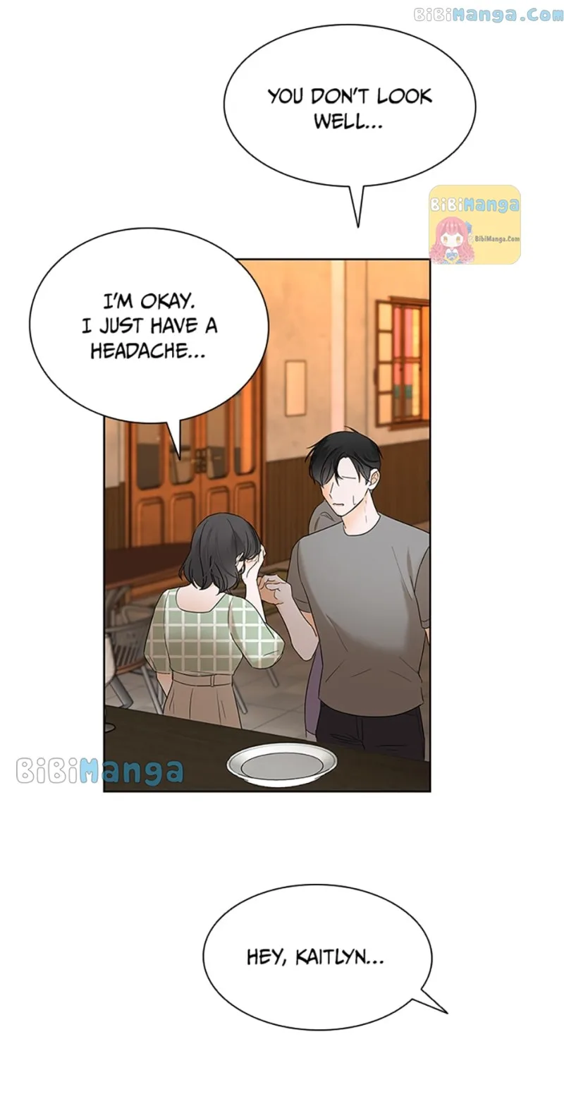 Dating My Best Friend’s Sister Chapter 15 page 37