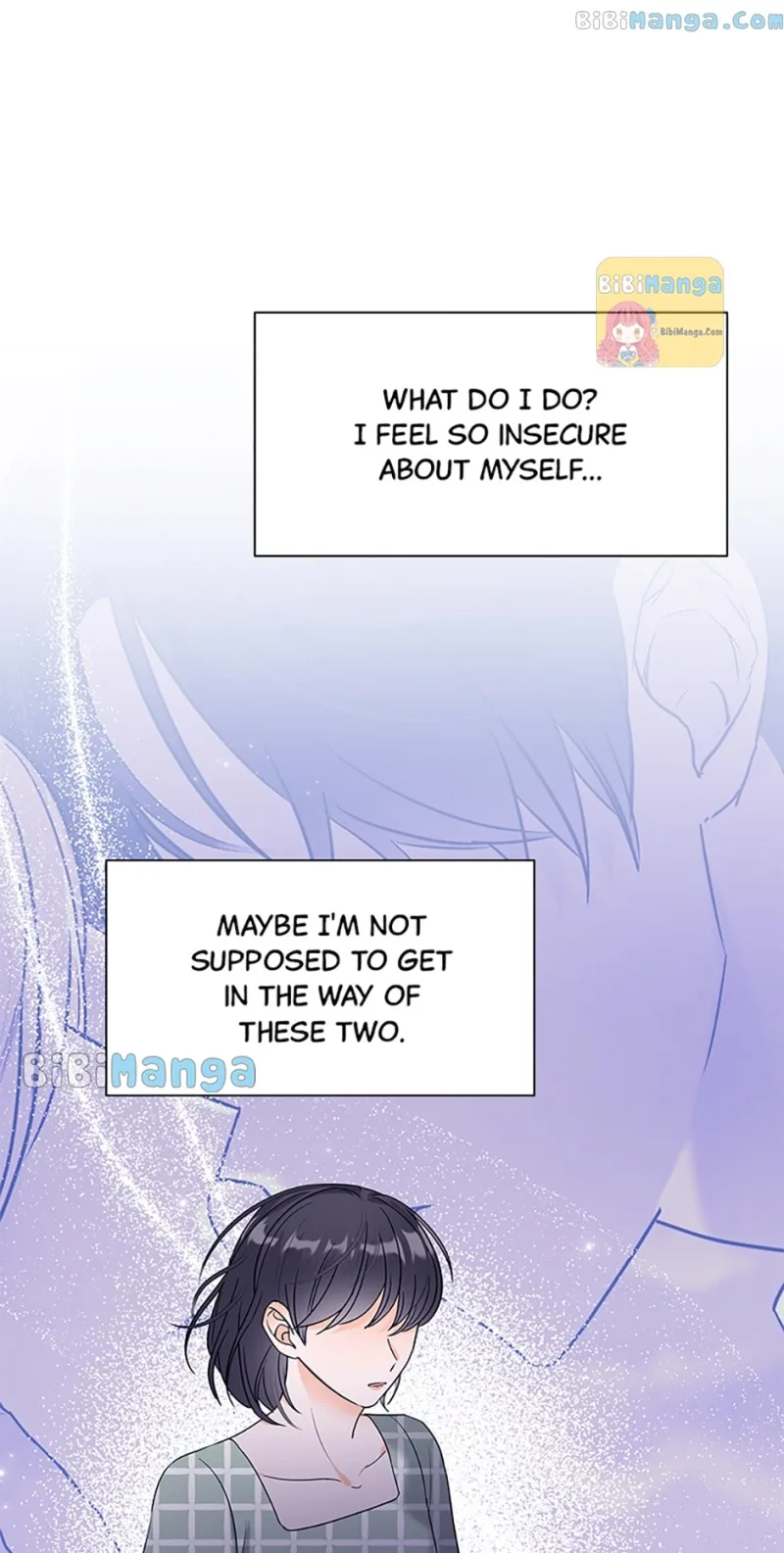 Dating My Best Friend’s Sister Chapter 15 page 33