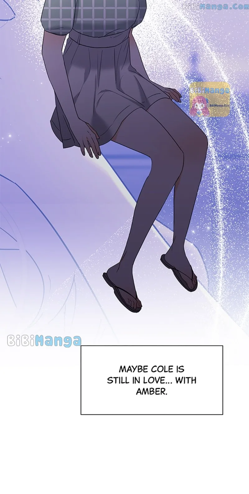 Dating My Best Friend’s Sister Chapter 15 page 34