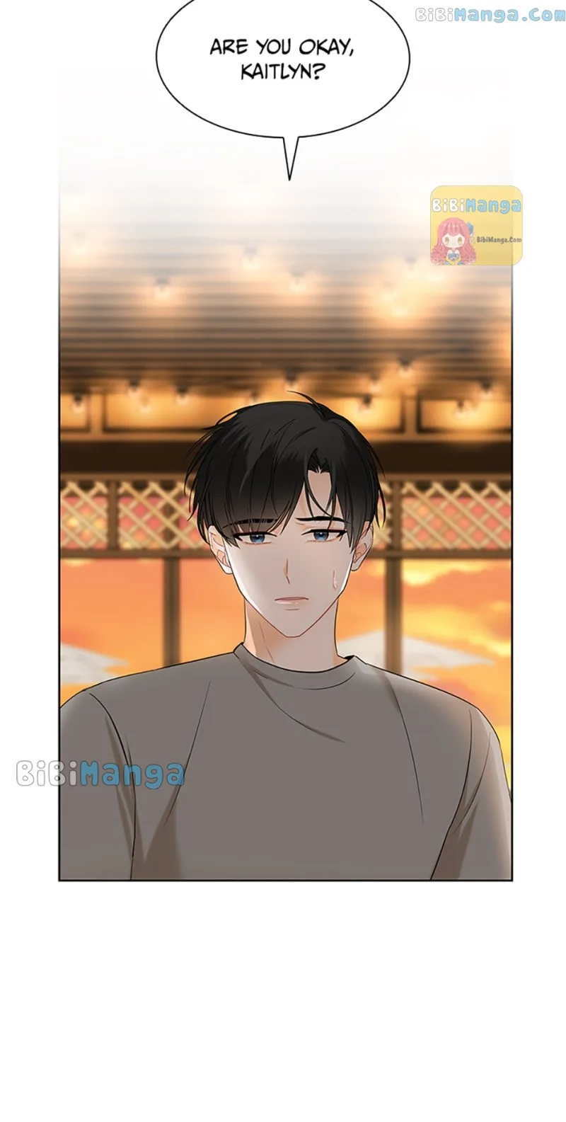 Dating My Best Friend’s Sister Chapter 15 page 36