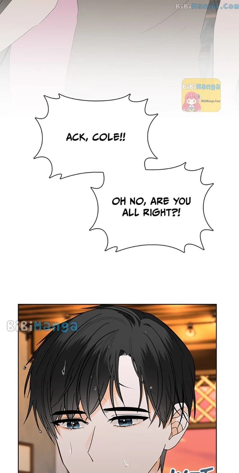 Dating My Best Friend’s Sister Chapter 15 page 41