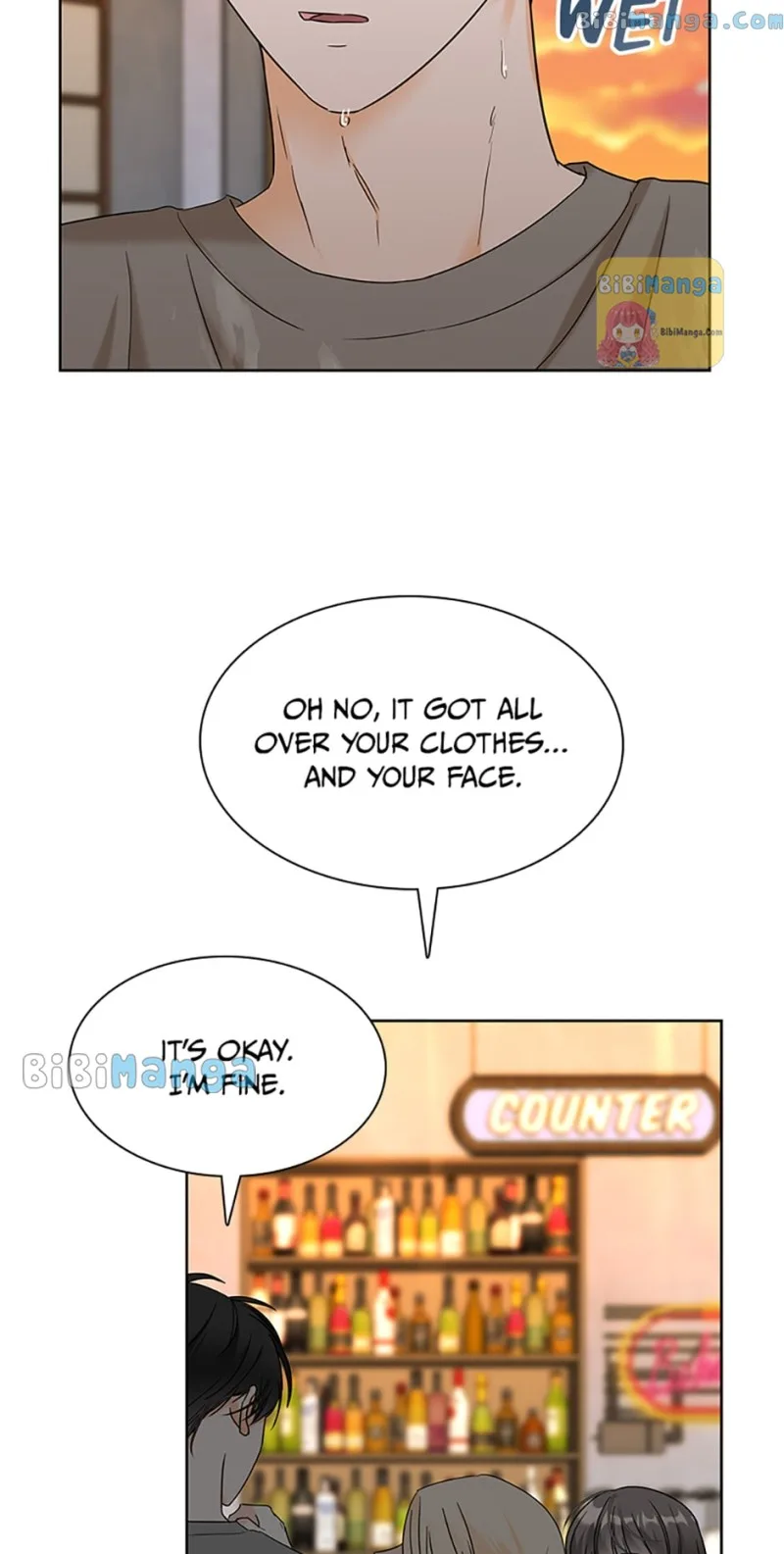 Dating My Best Friend’s Sister Chapter 15 page 42