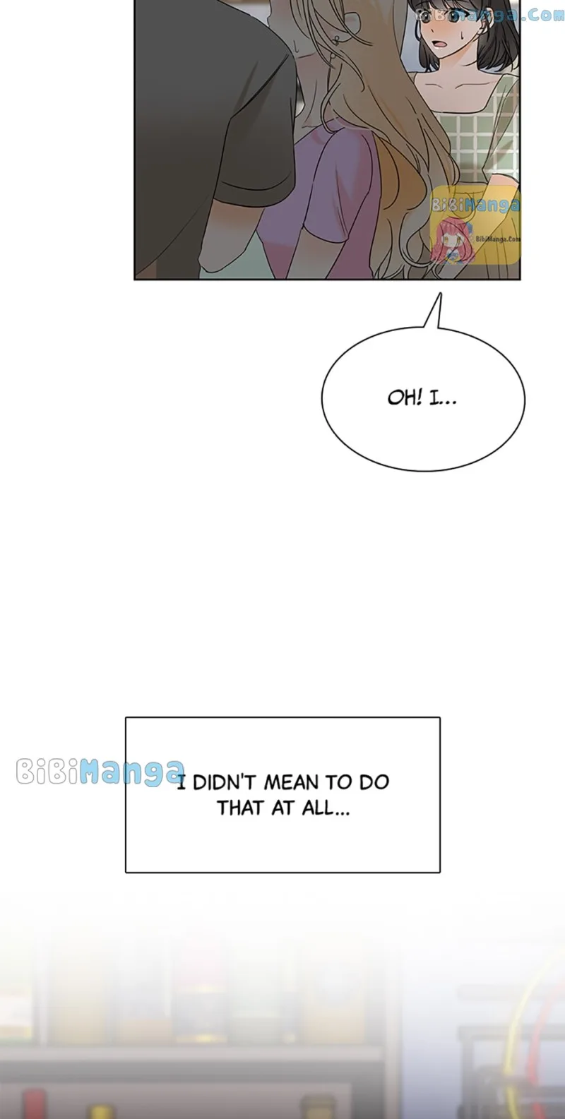 Dating My Best Friend’s Sister Chapter 15 page 43