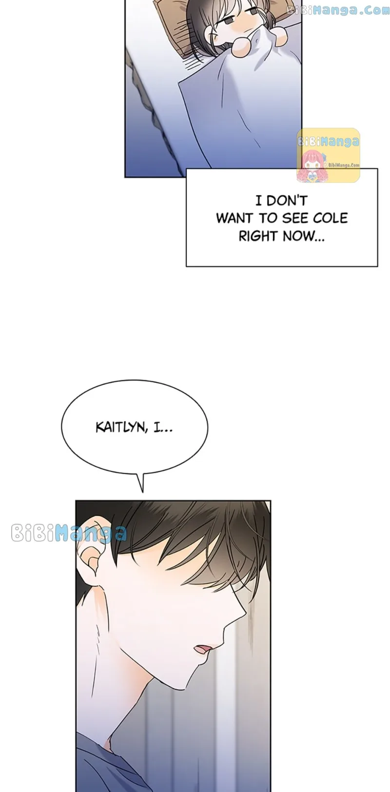 Dating My Best Friend’s Sister Chapter 15 page 52