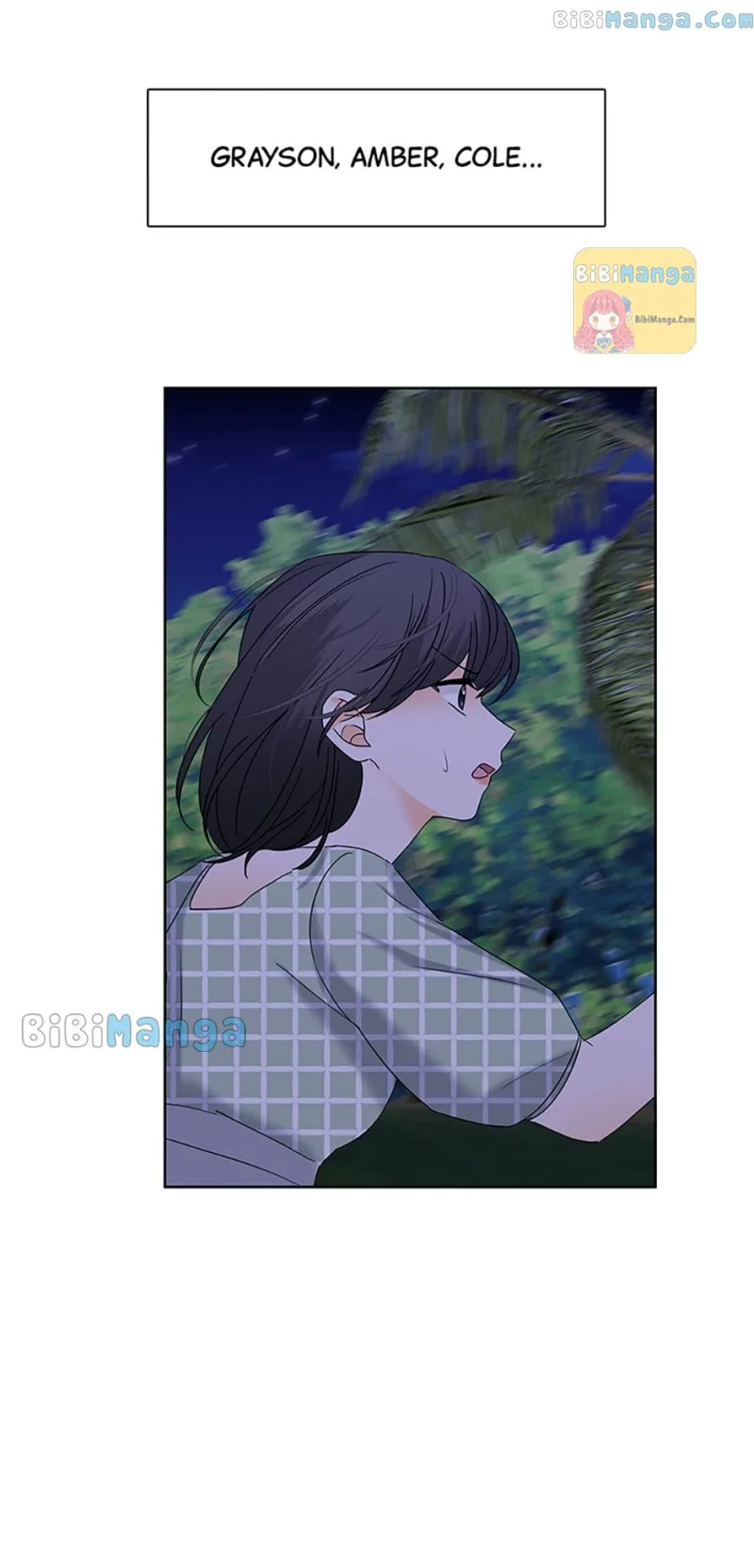 Dating My Best Friend’s Sister Chapter 15 page 46