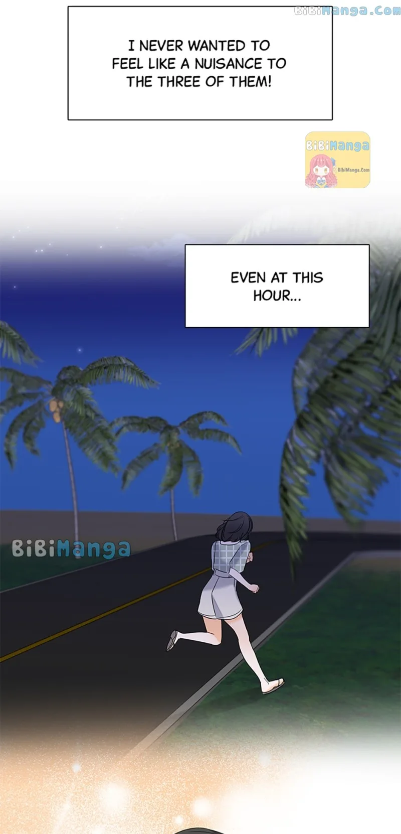 Dating My Best Friend’s Sister Chapter 15 page 47