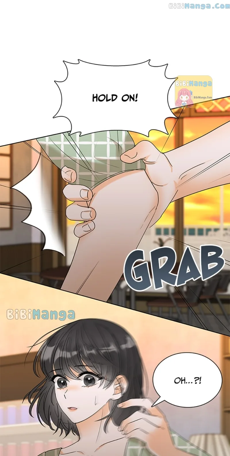 Dating My Best Friend’s Sister Chapter 15 page 39