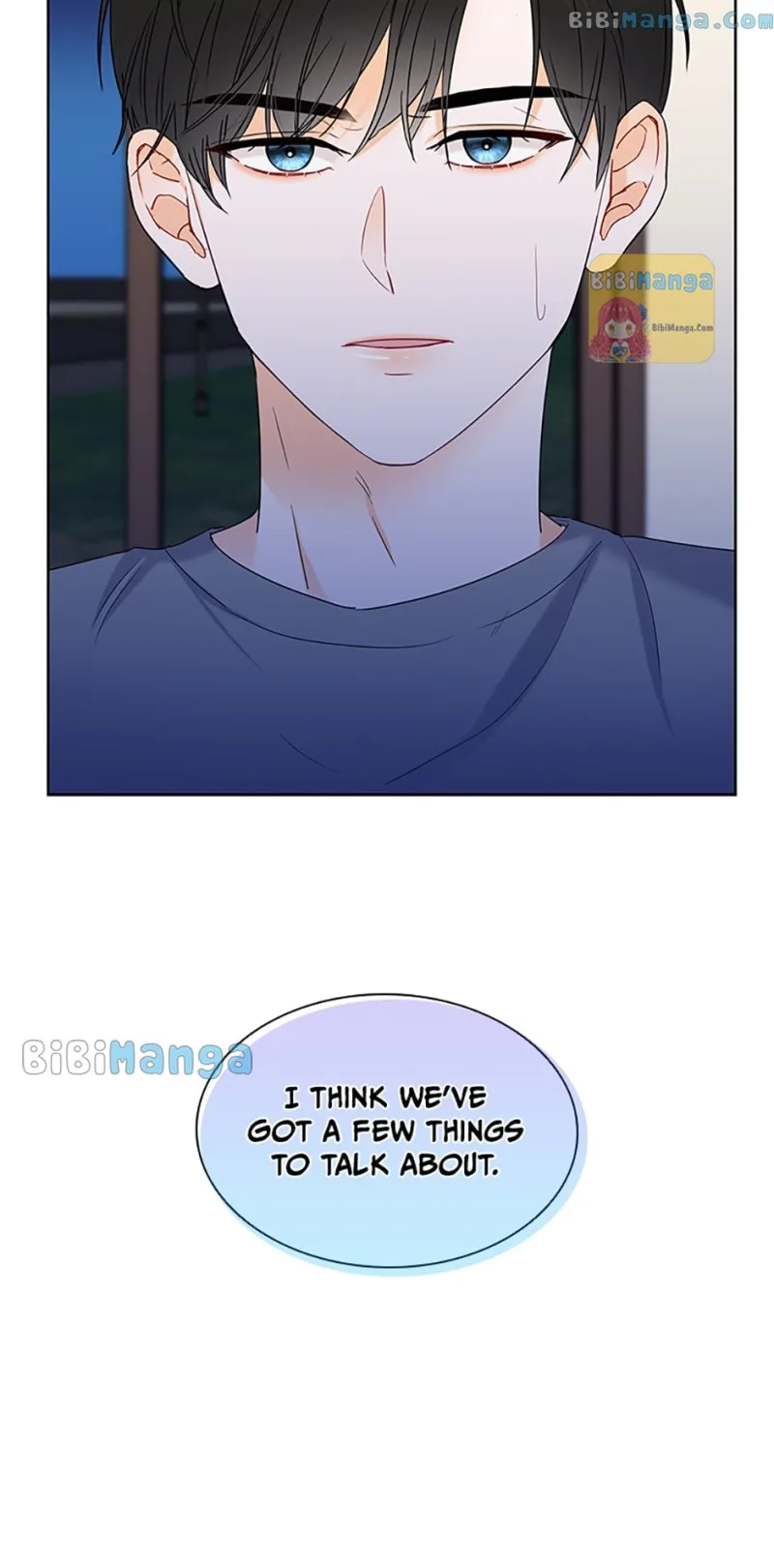 Dating My Best Friend’s Sister Chapter 15 page 56