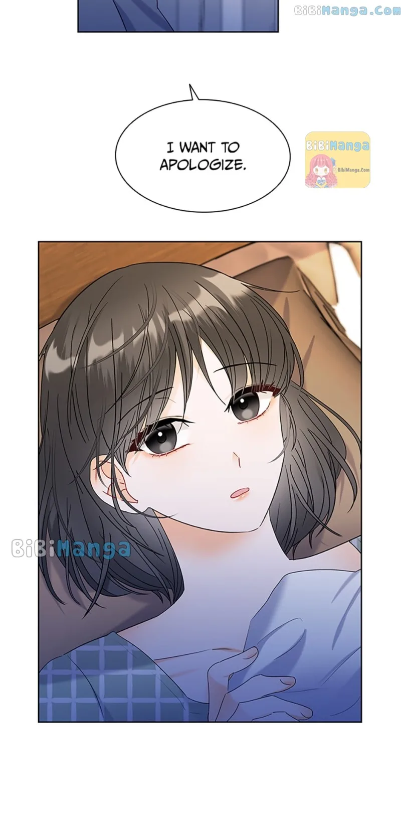 Dating My Best Friend’s Sister Chapter 15 page 53