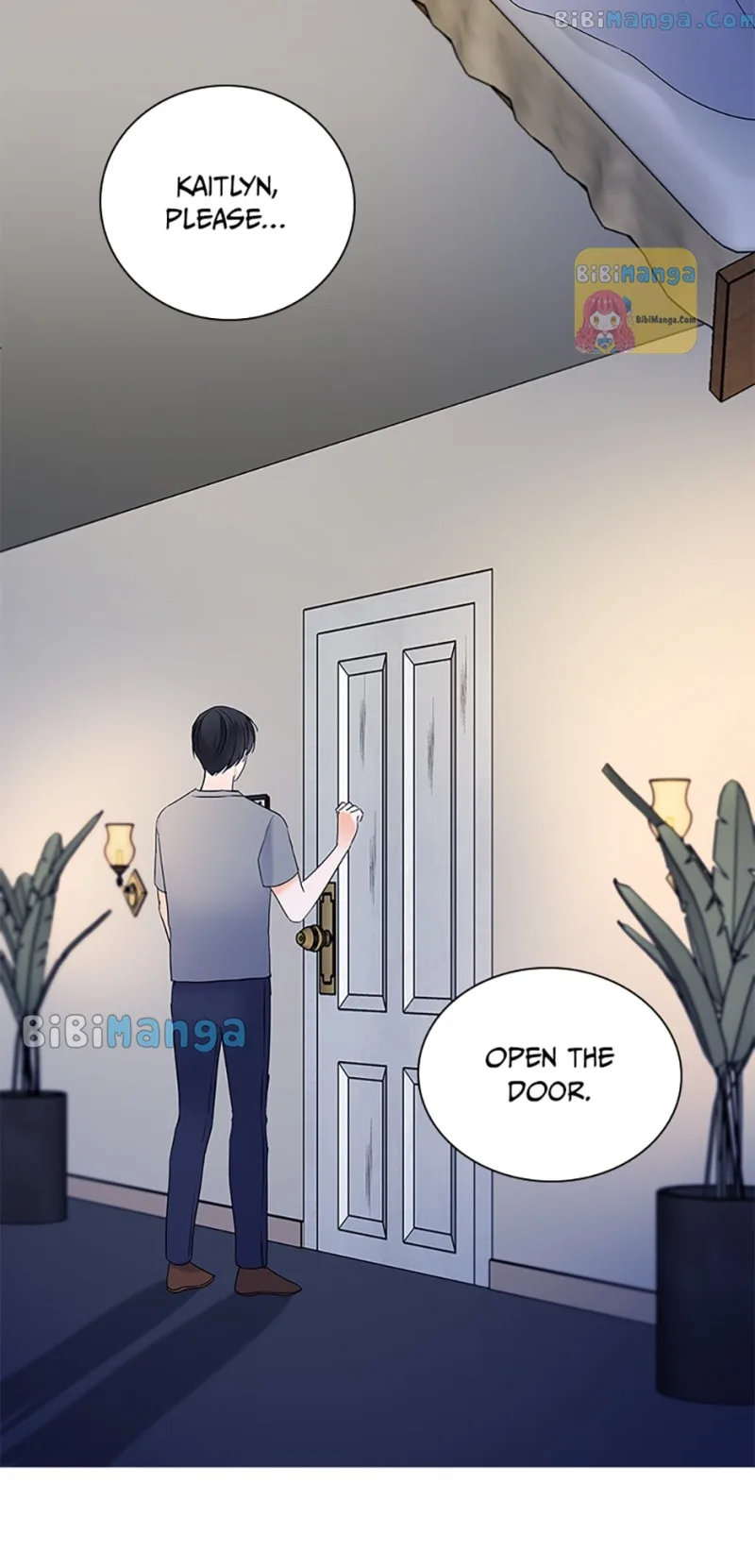 Dating My Best Friend’s Sister Chapter 15 page 50