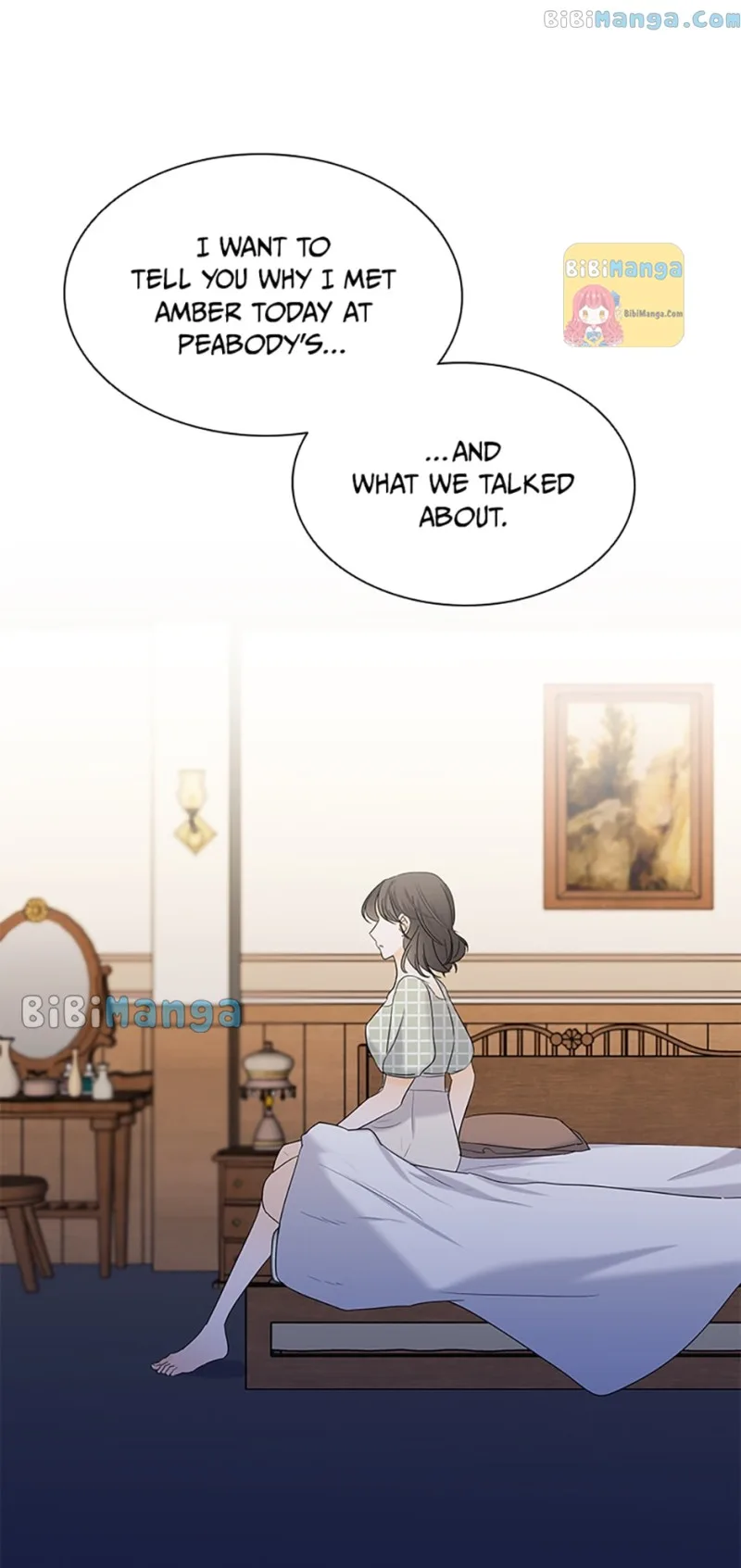 Dating My Best Friend’s Sister Chapter 15 page 57