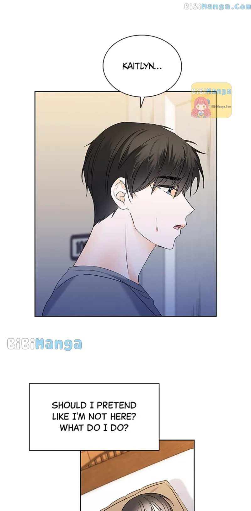 Dating My Best Friend’s Sister Chapter 15 page 51