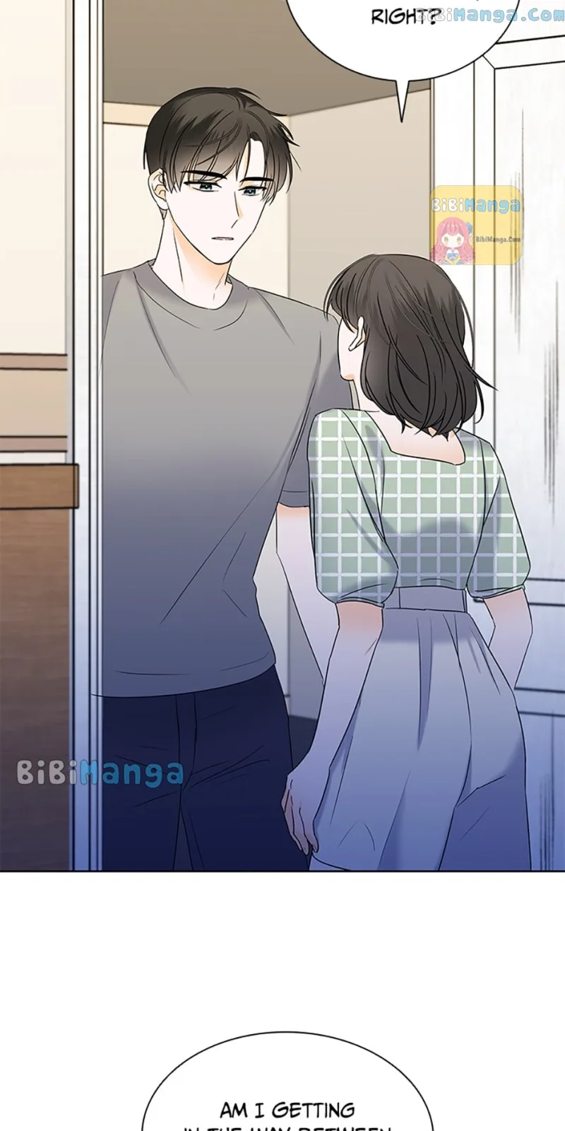 Dating My Best Friend’s Sister Chapter 15 page 65
