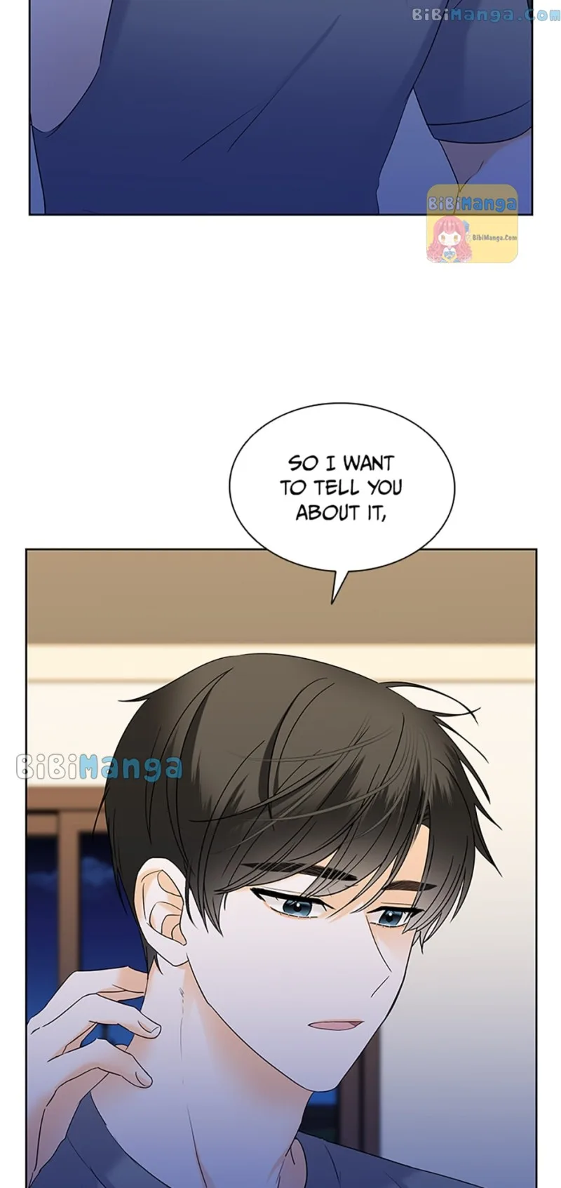 Dating My Best Friend’s Sister Chapter 15 page 59