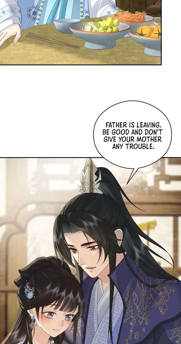 I’d Rather Marry a Memorial Tablet Than Serve as a Concubine Chapter 69 page 7