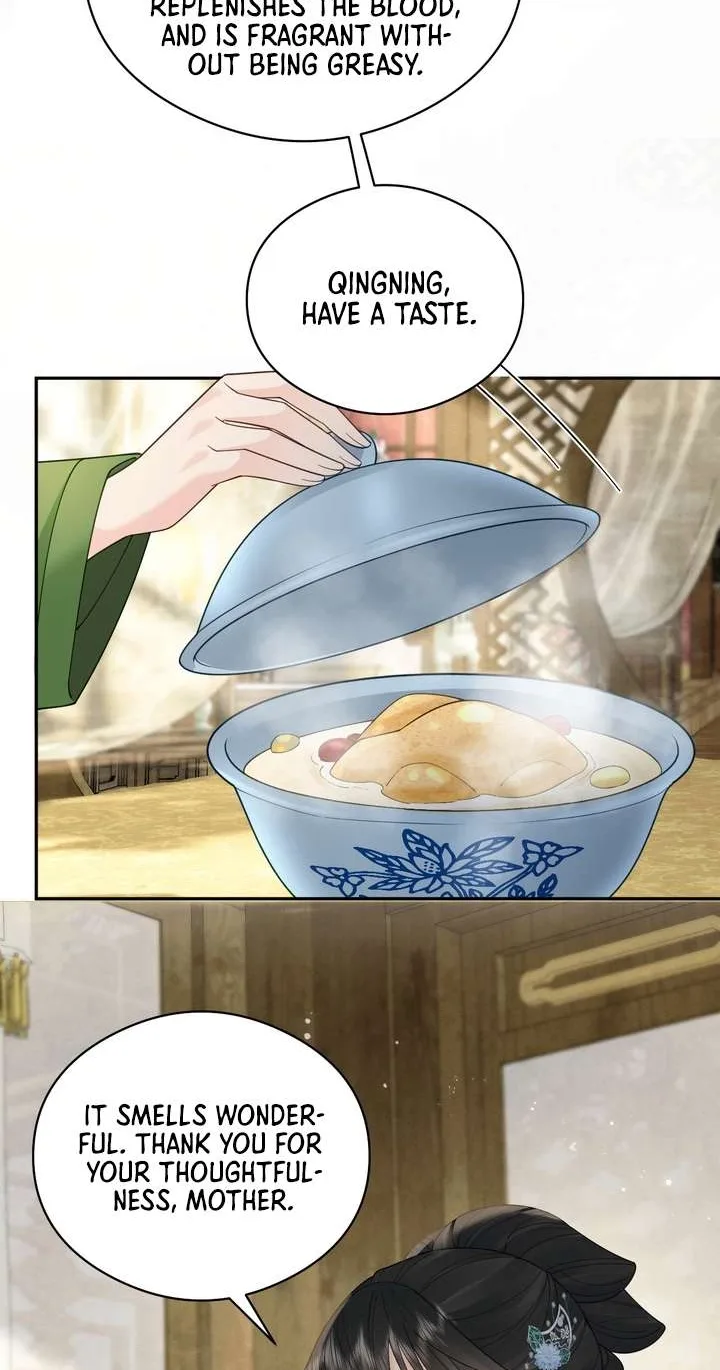 I’d Rather Marry a Memorial Tablet Than Serve as a Concubine Chapter 69 page 16