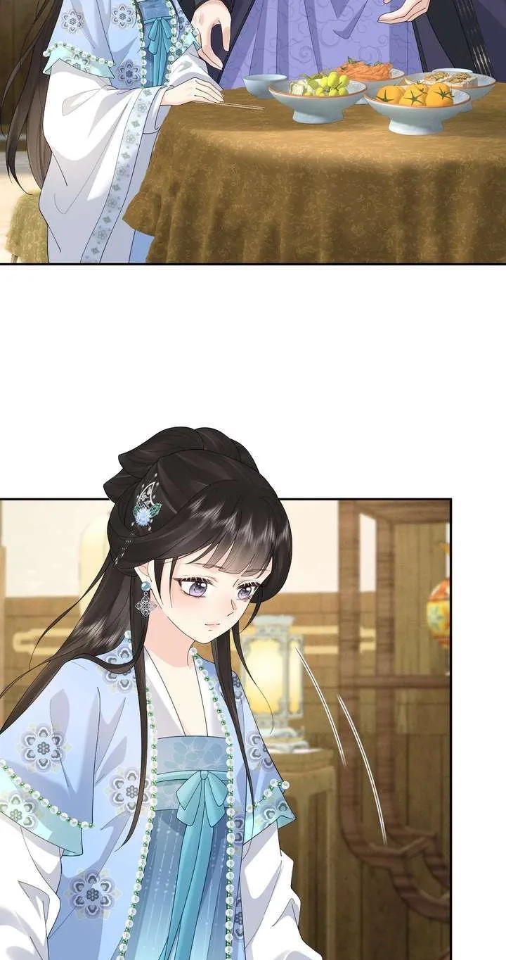 I’d Rather Marry a Memorial Tablet Than Serve as a Concubine Chapter 69 page 6