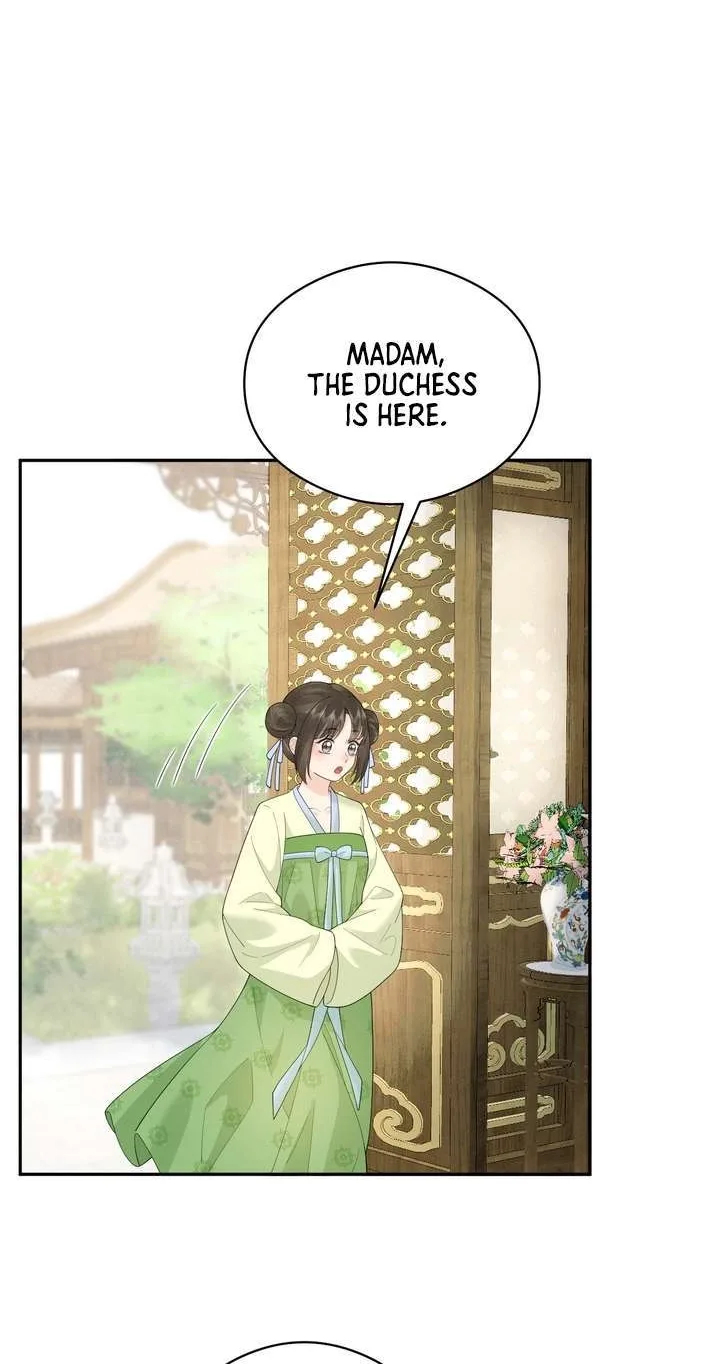 I’d Rather Marry a Memorial Tablet Than Serve as a Concubine Chapter 69 page 11