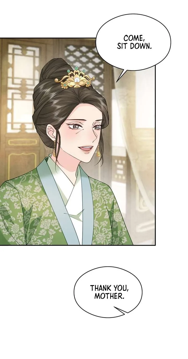 I’d Rather Marry a Memorial Tablet Than Serve as a Concubine Chapter 69 page 14