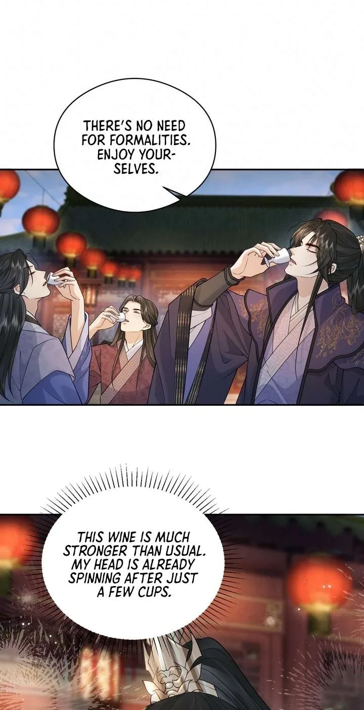 I’d Rather Marry a Memorial Tablet Than Serve as a Concubine Chapter 69 page 41