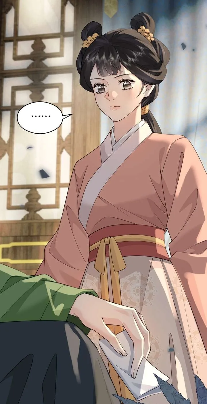 I’d Rather Marry a Memorial Tablet Than Serve as a Concubine Chapter 69 page 37
