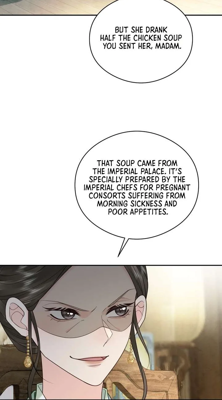 I’d Rather Marry a Memorial Tablet Than Serve as a Concubine Chapter 69 page 33