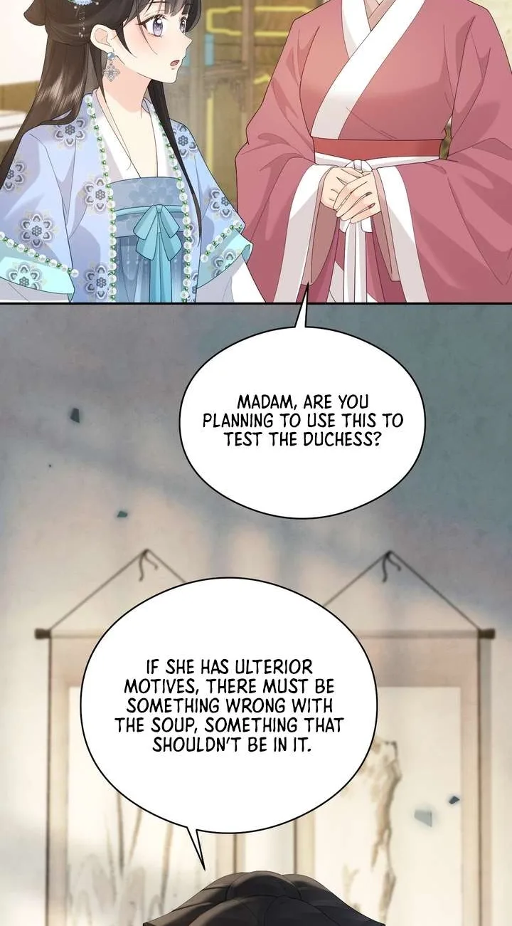 I’d Rather Marry a Memorial Tablet Than Serve as a Concubine Chapter 69 page 29
