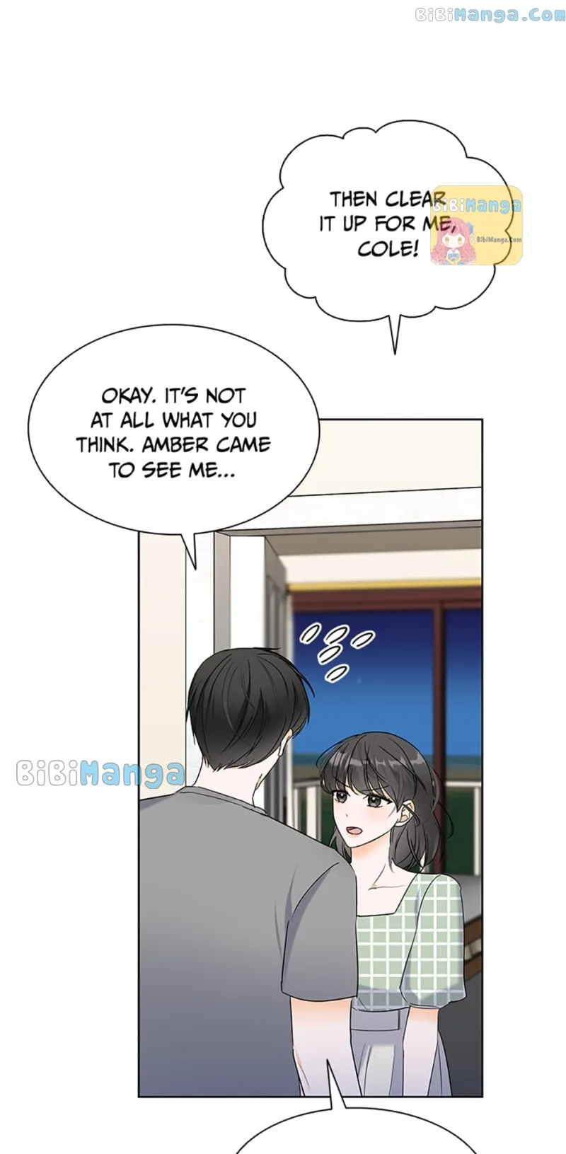 Dating My Best Friend’s Sister Chapter 16 page 8